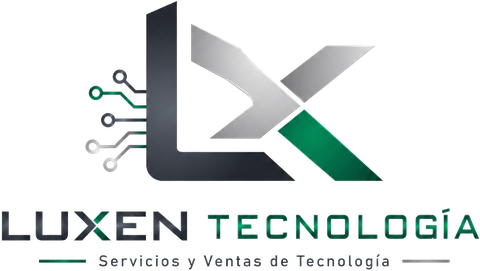 LUXEN TECNOLOGÍA, Servicios y Ventas de Tecnología